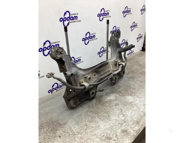 Front Axle Bracket FIAT 500L (351_, 352_)