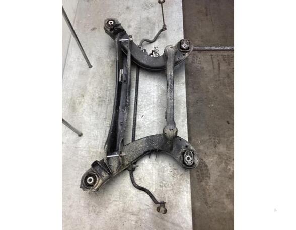 Front Axle Bracket MERCEDES-BENZ C-CLASS (W205), MERCEDES-BENZ C-CLASS (W204)