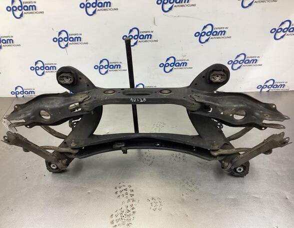 Front Axle Bracket MERCEDES-BENZ C-CLASS (W205), MERCEDES-BENZ C-CLASS (W204)