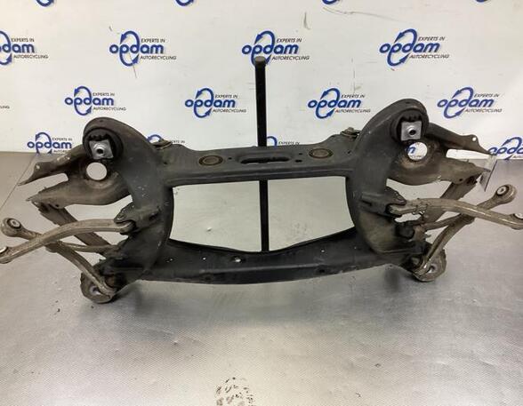 Front Axle Bracket MERCEDES-BENZ C-CLASS (W205), MERCEDES-BENZ C-CLASS (W204)