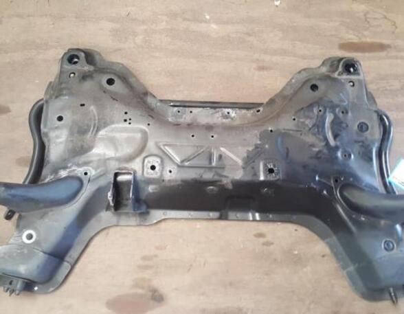 Front Axle Bracket CITROËN C4 II (B7)