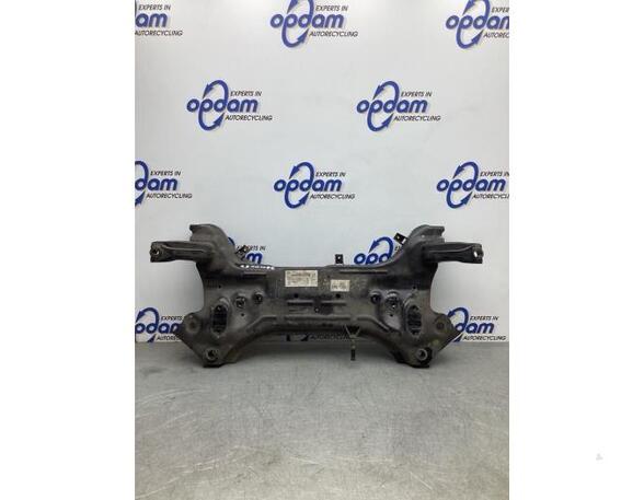 Front asdrager HYUNDAI i20 (GB, IB), HYUNDAI i20 ACTIVE (IB, GB), HYUNDAI i20 II Coupe (GB)