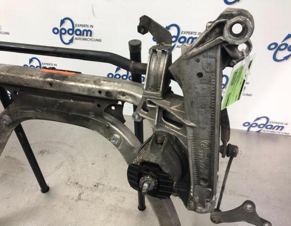 Front Axle Bracket BMW 5 (E60), BMW 5 (F10)