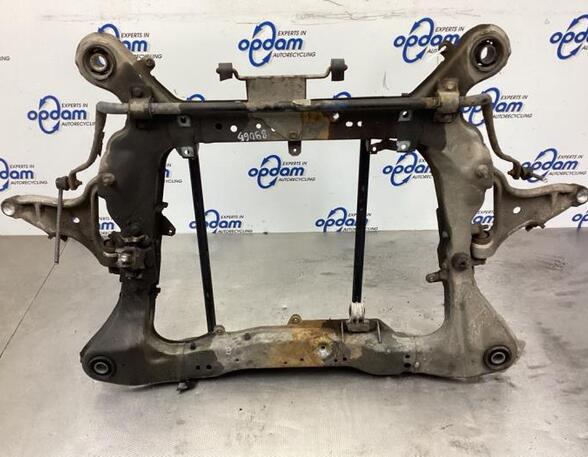 Front Axle Bracket VOLVO V70 II (285), VOLVO XC70 CROSS COUNTRY (295)