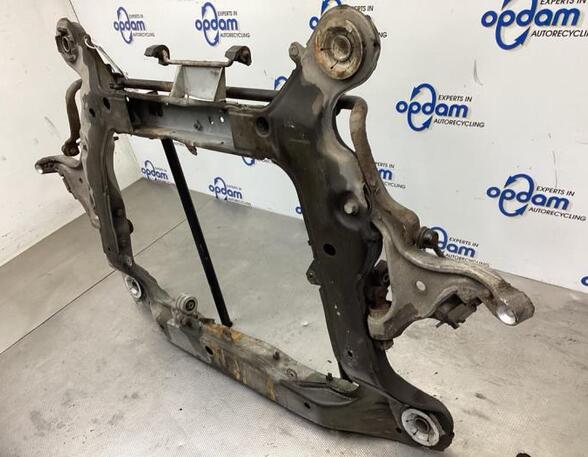 Front Axle Bracket VOLVO V70 II (285), VOLVO XC70 CROSS COUNTRY (295)