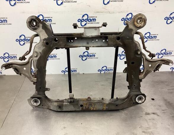 Front Axle Bracket VOLVO V70 II (285), VOLVO XC70 CROSS COUNTRY (295)