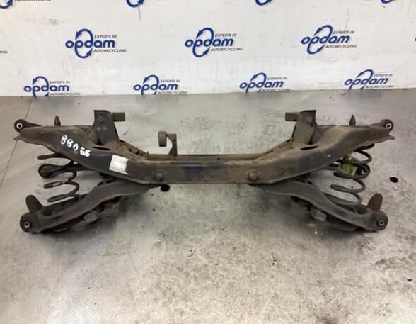 Front asdrager VOLVO V40 Hatchback (525, 526), VOLVO V40 Cross Country (526)