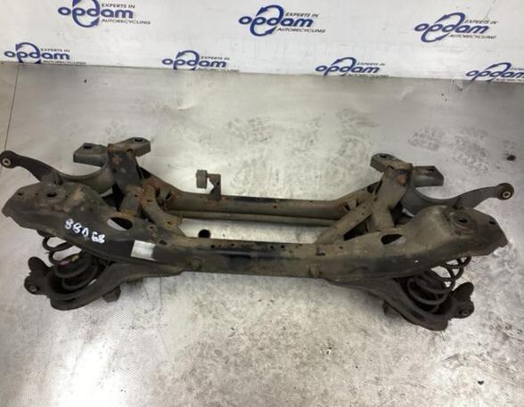 Front asdrager VOLVO V40 Hatchback (525, 526), VOLVO V40 Cross Country (526)