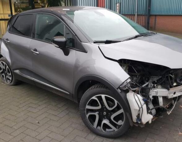 Front asdrager RENAULT CAPTUR I (J5_, H5_), RENAULT CLIO IV (BH_)