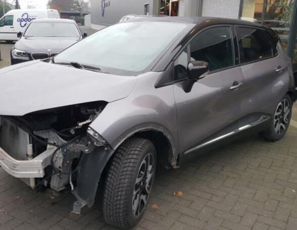 Front asdrager RENAULT CAPTUR I (J5_, H5_), RENAULT CLIO IV (BH_)