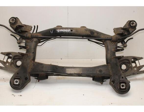 Front Axle Bracket BMW 3 Touring (E91)