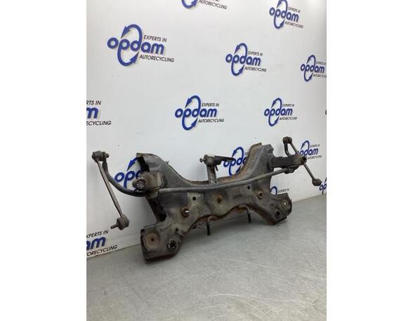 Front Axle Bracket VW LOAD UP (121, 122, BL1, BL2), VW UP! (121, 122, BL1, BL2, BL3, 123)