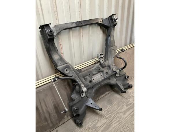 Front Axle Bracket MERCEDES-BENZ VIANO (W639)