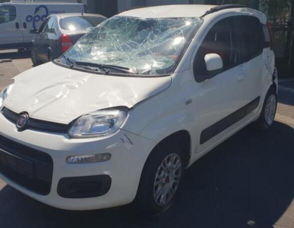 Front asdrager FIAT PANDA (312_, 319_), FIAT PANDA VAN (312_, 519_), LANCIA YPSILON (312_)