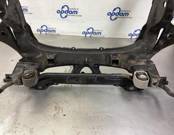 Front Axle Bracket MERCEDES-BENZ B-CLASS (W245), MERCEDES-BENZ A-CLASS (W169)