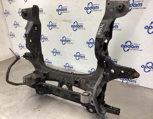 Front Axle Bracket MERCEDES-BENZ B-CLASS (W245), MERCEDES-BENZ A-CLASS (W169)