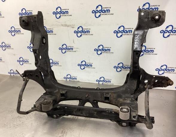 Front Axle Bracket MERCEDES-BENZ B-CLASS (W245), MERCEDES-BENZ A-CLASS (W169)