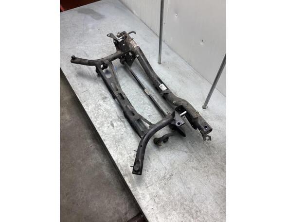 Front Axle Bracket VW GOLF VII (5G1, BQ1, BE1, BE2), VW GOLF VII Variant (BA5, BV5), VW GOLF VIII Variant (CG5)