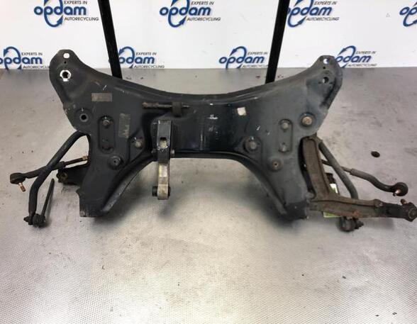 Front Axle Bracket FIAT PANDA (169_), FIAT PANDA Hatchback Van (169_)