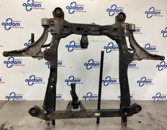 Front Axle Bracket OPEL ASTRA J Sports Tourer (P10), OPEL ASTRA J (P10)