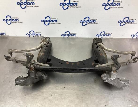 Front Axle Bracket AUDI A6 (4F2, C6)