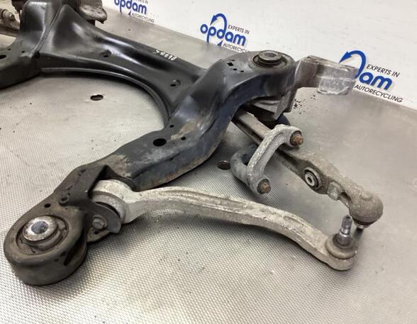 Front Axle Bracket AUDI A6 (4F2, C6)