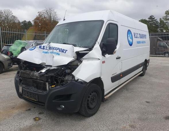 Front asdrager RENAULT MASTER III Van (FV)