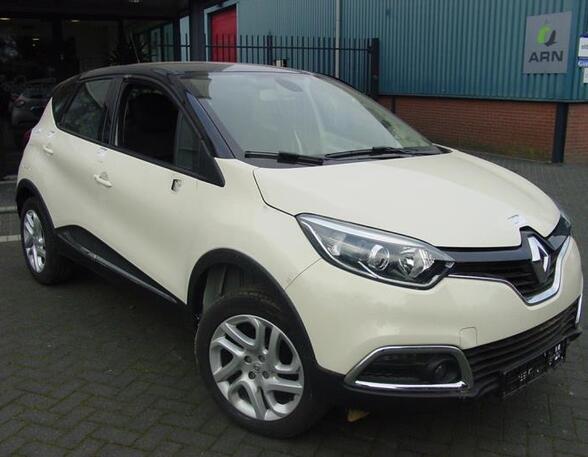 Front asdrager RENAULT CAPTUR I (J5_, H5_), RENAULT CLIO IV (BH_)