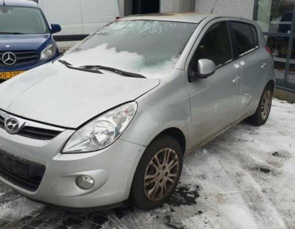 Front asdrager HYUNDAI i20 (PB, PBT)