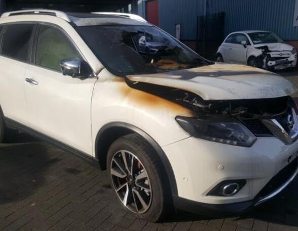 Front asdrager NISSAN X-TRAIL (T32_)