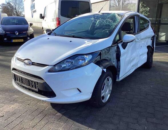 Vorderachsträger Ford Fiesta VI CB1, CCN A12269FS0896 P16737409