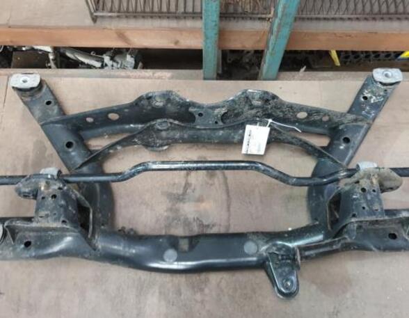 Front Axle Bracket AUDI Q3 (8UB, 8UG), AUDI Q3 (F3B)