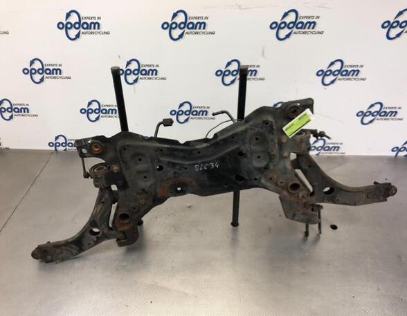 Front Axle Bracket VOLVO V50 (545)