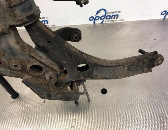 Front Axle Bracket VOLVO V50 (545)