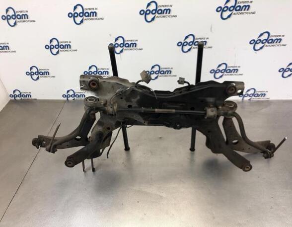 Front Axle Bracket VOLVO V50 (545)