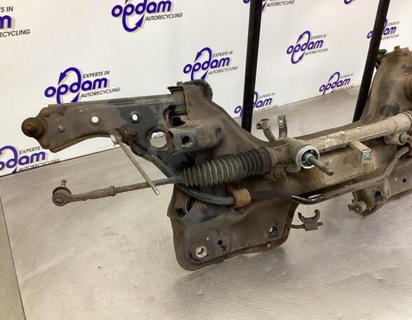 Front Axle Bracket FIAT GRANDE PUNTO (199_), FIAT PUNTO EVO (199_), FIAT PUNTO (199_), ABARTH GRANDE PUNTO