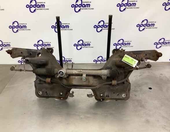 Front Axle Bracket FIAT GRANDE PUNTO (199_), FIAT PUNTO EVO (199_), FIAT PUNTO (199_), ABARTH GRANDE PUNTO