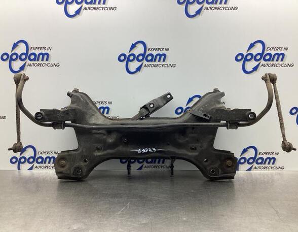 Front Axle Bracket SKODA FABIA III Estate (NJ5)