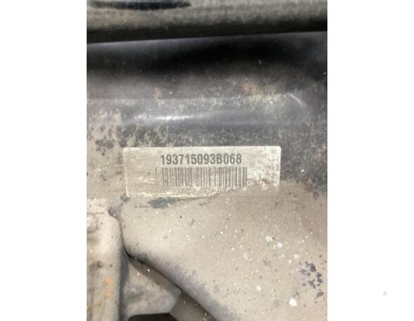 Front Axle Bracket OPEL MOKKA / MOKKA X (J13)