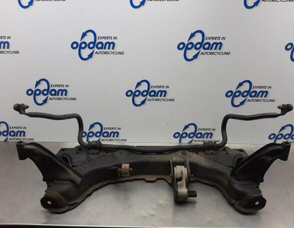 Front Axle Bracket FORD FIESTA VI (CB1, CCN), FORD FIESTA VI Van