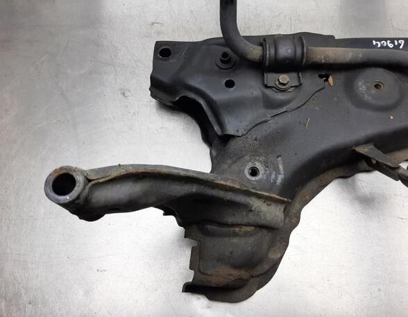 Front asdrager FORD FIESTA VI (CB1, CCN), FORD FIESTA VI Van