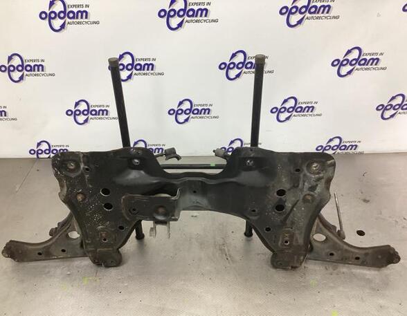 Front Axle Bracket ALFA ROMEO MITO (955_)