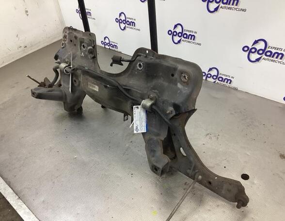 Front Axle Bracket ALFA ROMEO MITO (955_)