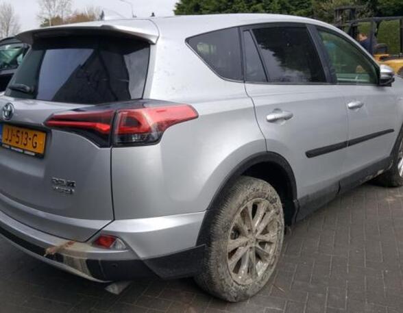 
Vorderachsträger Toyota RAV 4 IV A4 XXXXX P15123842
