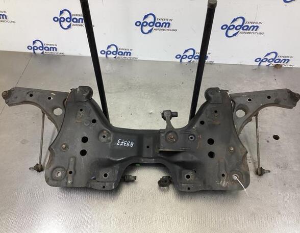 Front Axle Bracket FIAT PUNTO (199_), FIAT PUNTO EVO (199_), FIAT GRANDE PUNTO (199_)