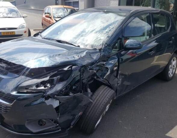 Front asdrager OPEL CORSA E (X15)