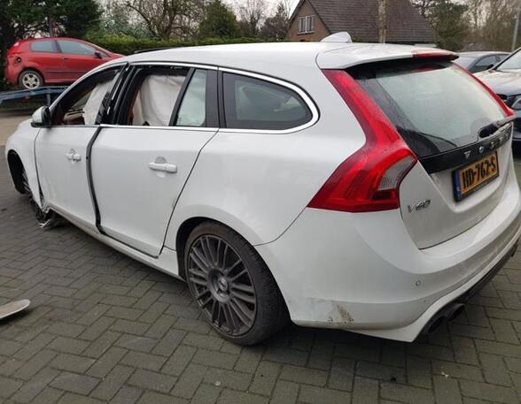 Front asdrager VOLVO V60 I (155, 157), VOLVO V60 I Cross Country (157)