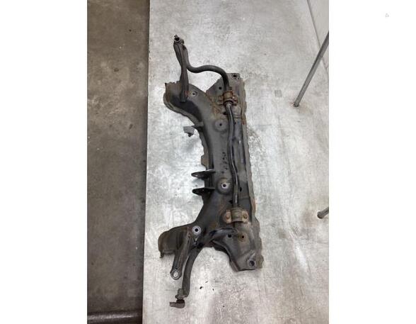 Front Axle Bracket FORD TRANSIT COURIER B460 Box Body/MPV