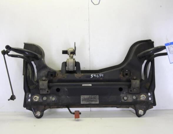 Front asdrager FORD FIESTA V (JH_, JD_), FORD FIESTA V Van