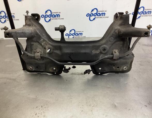 Front Axle Bracket FIAT GRANDE PUNTO (199_), FIAT PUNTO EVO (199_), FIAT PUNTO (199_), ABARTH PUNTO (199_)